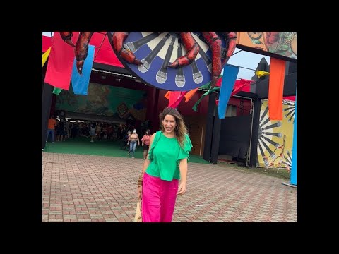 22ª Fenearte: O Encontro da Arte e da Criatividade