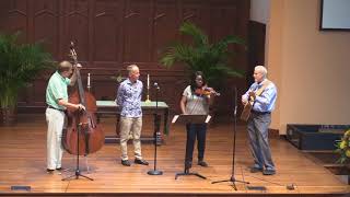 &quot;River&quot; by Bill Staines