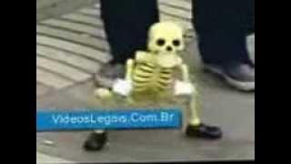 Download lagu Tengkorak joget mp3