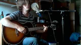 Gulf of Mexico-Shawn Mullins Cover