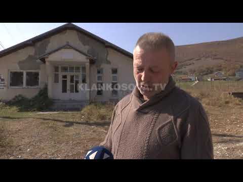 Shalë, ish-objekti i ambulantës mbetet pa u shfrytëzuar - 21.10.2018 - Klan Kosova