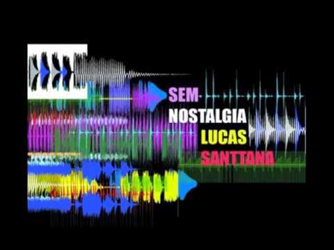 Lucas Santtana - Amor Em Jacumã