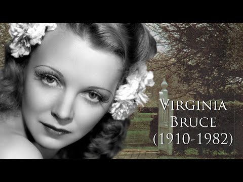 Virginia Bruce (1910-1982)