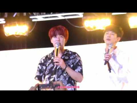 190201 (Ending Ment) MFECT at Illumination Festival Manila (8/8)
