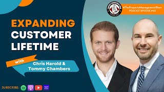 Expanding Customer Lifetime