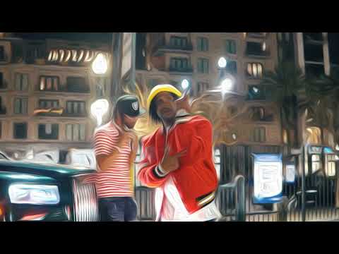 Boldy James x Nicholas Craven x The Alchemist Type Beat - "Spree"