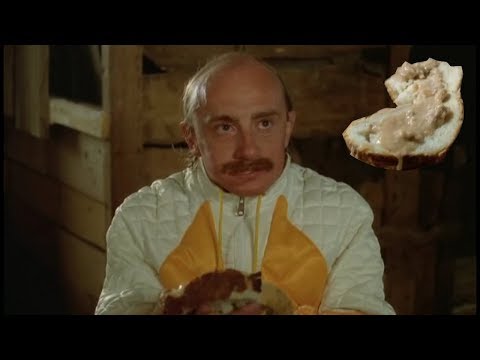 La Fougne - Les Bronzés font du ski