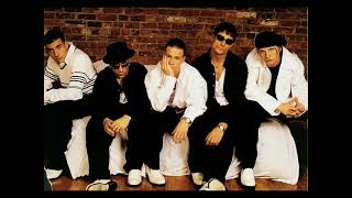 Backstreet Boys - Lay Down Beside Me (Audio)