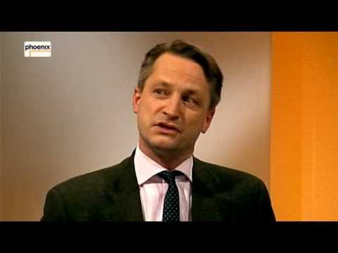 Augstein und Blome vom 21.01.2011- Bundeswehr im Zwielicht - Meuterei und Briefgeheimnis