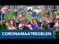 Wethouder Den Haag: nachtclubs moeten zo snel mogelijk weer open