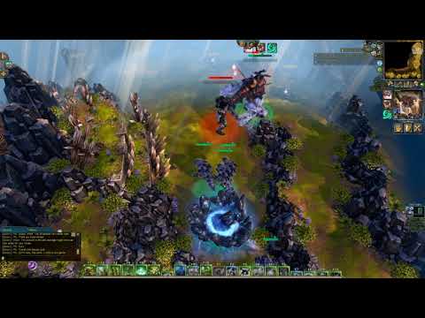 Skylords Reborn (Battleforge) - Mo (Standard)