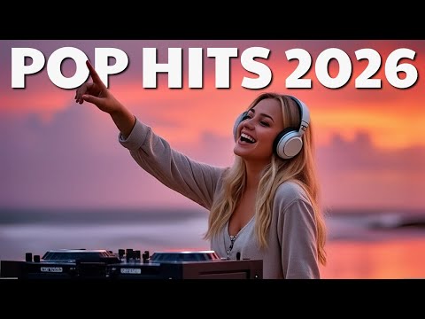 Summer Mix 2026 🍓 Best Popular Songs 2026 🍓Faded, Supergirl, A Sky Full Of Star, Perfect Cover