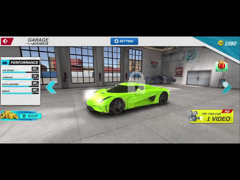 Ultimate Car Wipeout Challenge - Drive