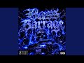 Bass Barrage PHONK