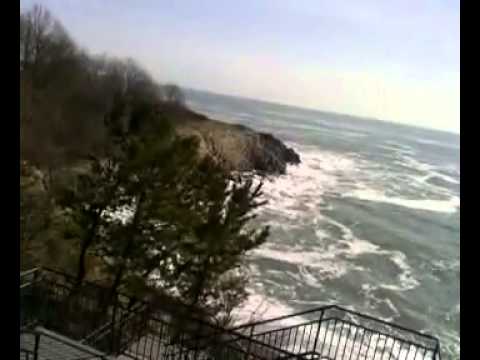 40 Steps Nahant