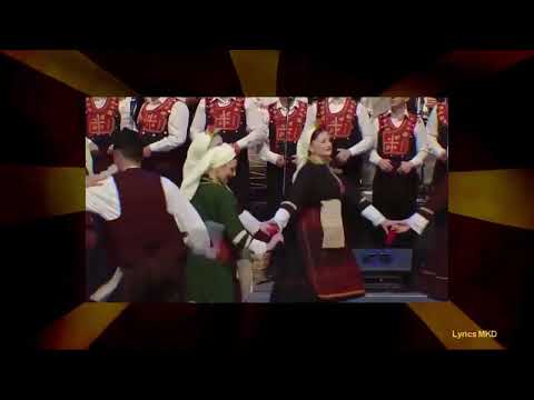 Spasen Siljanoski - Slavej pile (Славеј пиле)