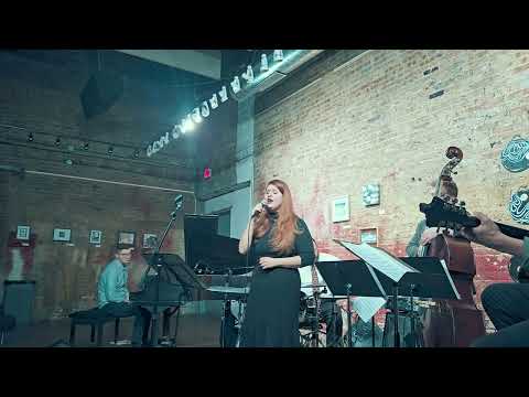 "Romaria" - Elis Regina Tribute in Chicago