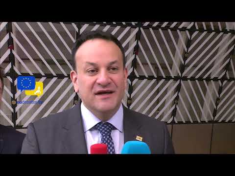 Varadkar: No pressure on Ireland to change neutrality on Russia - Ukraine war!!!