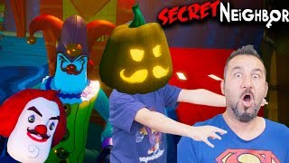 hello neighbor rap mp3 indir