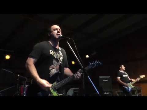 Fuckin' Faces - "Knechte des Klischees" - Höhnie-Festival 2016