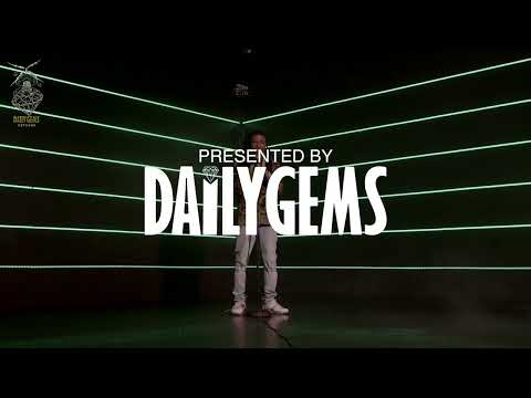 Leekthough - Shottah | Gem Sessions