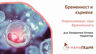 Бременност и коронавирус