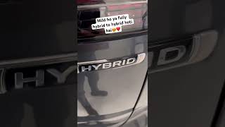 🔥Hybrid तो hybrid होती है😱| Maruti suzuki grand vitara hybrid 2024 | Maruti grand vitara 2024 review