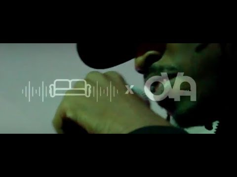 OvaAndAbove X Lounge Studios | Listening Party VOL 1.