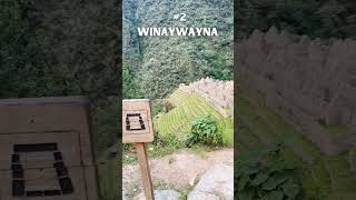 3 Amazing Inca Trail Archaeological Sites You Must Visit