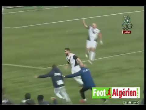 Ligue 2 Algérie (19e journée) : JSM Skikda 2 - 0 WA Tlemcen