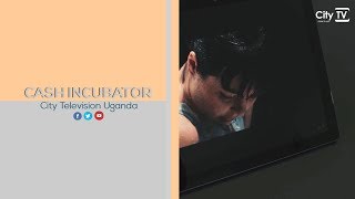 CASH INCUBATOR -  The first gaming tablet