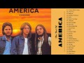 America- My Dear