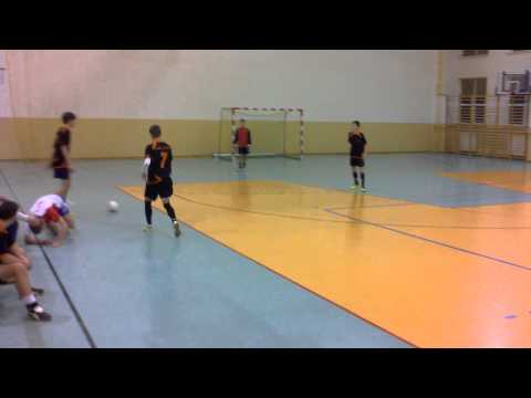 CLF - Piast Czchów- Smiling Boys