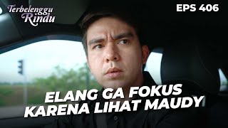 Download lagu GAK FOKUS! Elang Terus Menerus Kepikiran Maudy | TERBELENGGU RINDU | EPS. 406 (2/4) mp3 Download lagu GAK FOKUS! Elang Terus Menerus Kepikiran Maudy | TERBELENGGU RINDU | EPS. 406 (2/4) mp3