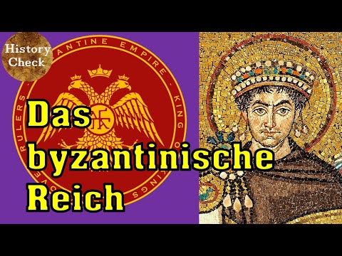 The Byzantine Empire: Rise and Fall!