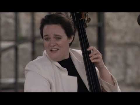 Kevin Mahogany - I'm Walkin' - 8/15/1999 - Newport Jazz Festival