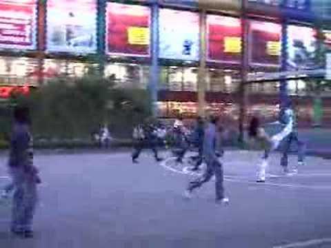 Zware Guys- Vrij libie