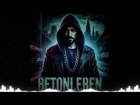 Emotional German Rap Beat with Hook | BETONLEBEN | 1+4 | Free Type Beat 2025