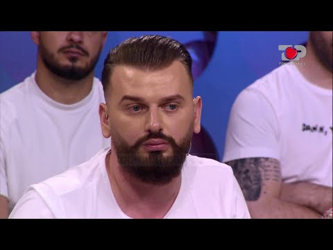 “Jazëk të qoftë”, Antonela acarohet keq me Blerimin - Përputhen, 4 Maj 2021