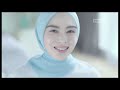 AYANA JIHYE MOON IKLAN WARDAH PERFECT BRIGHT MOISTURIZER