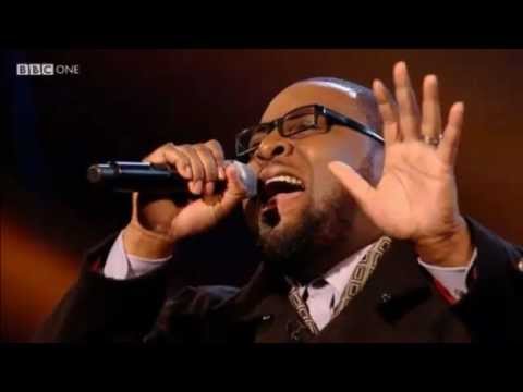 [Full] The Voice UK Live Shows 3: Jaz Ellington "The Way You Are/Just The Way You Are"