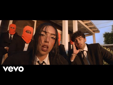 Self Destruct - BETWEEN FRIENDS