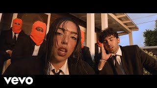 Cover art for Self Destruct