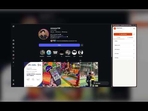 Item video thumbnail