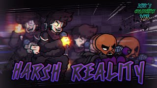 Cover art for VC Harsh Reality | Dark's Collection V3