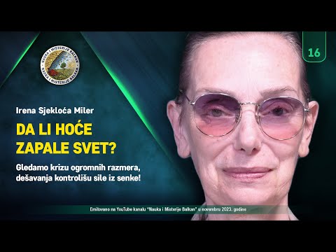 VELIKA PARTIJA ŠAHA: Niko ne zna gde će nas ovo odvesti, svi konci dešavanja se vuku iz senke!