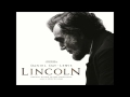 Lincoln [Soundtrack] - 02 - The Purpose Of The Amendment
