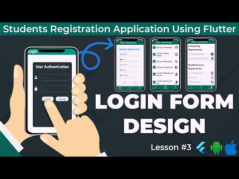 Login Form Testing Login Form Design | Login screen in… - Partner