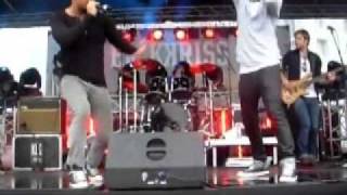 Erik & Kriss - Abstinenser (Blinkfestivalen, Sandnes)