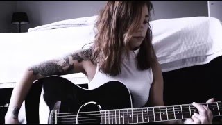 Girls - Beatrice Eli (Cover by Caroline Strand)